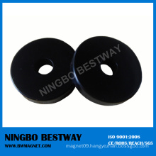 N45m Big Diesel Engine Ring Permanent Magnet